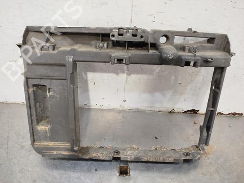 Used Front slam panel PEUGEOT 2008 I (CU_) [2013-2025]  27354624