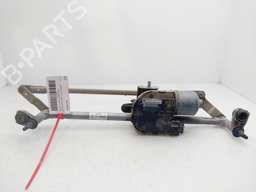 Used Front wiper motor SKODA OCTAVIA II (1Z3) 1.6 TDI (105 hp) 26597571