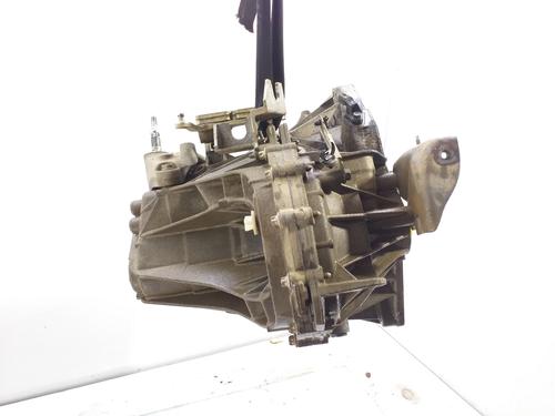 Gearbox NISSAN JUKE (F15) 1.5 dCi | BP8881173M3 