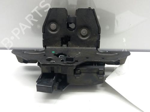 Used Tailgate lock OPEL ASTRA J (P10) 1.7 CDTI (68) (125 hp) 11042522