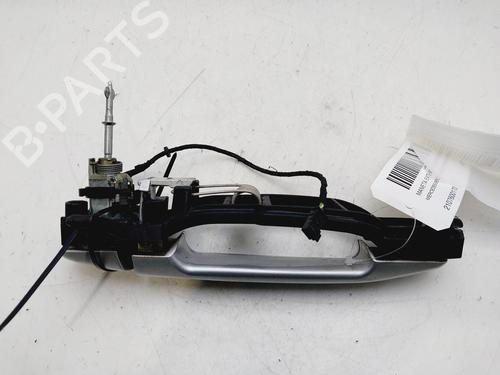 Venstre foran utvendig håndtak MERCEDES-BENZ E-CLASS T-Model (S210) E 320 T CDI (210.226) | BP30874025C128