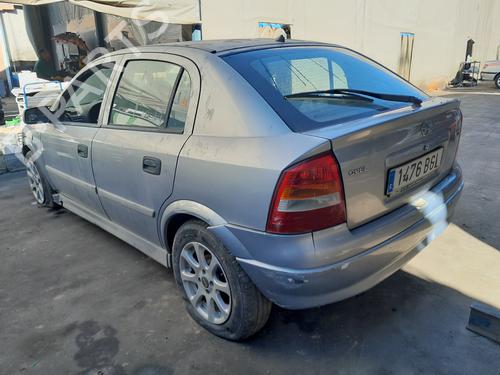 Comando clima OPEL ASTRA G Hatchback (T98) 1.6 (F08, F48) | BP16289426I5 