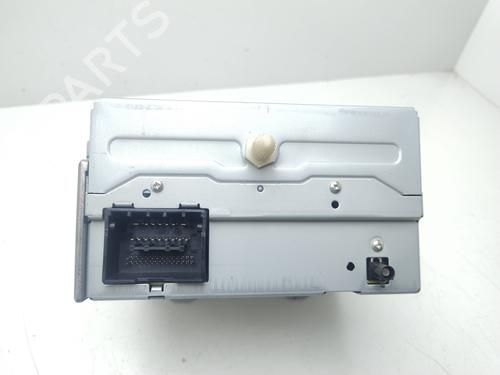 Radio OPEL ASTRA J Sports Tourer (P10)  | BP24018844E6 