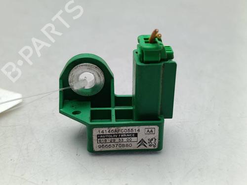 Used Electronic sensor Electronic sensor CITROËN C3 II (SC_) [2009-2026] 39993175 39993175