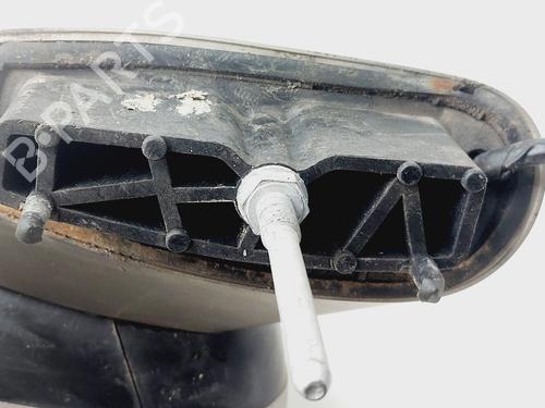 Right mirror CITROËN C5 III (RD_) | BP32236617C27