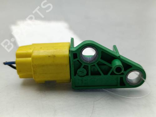 Electronic sensor AUDI A4 B8 Avant (8K5) | BP39960108M84 - Image 2