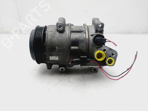 Used AC compressor AC compressor 25902987 25902987