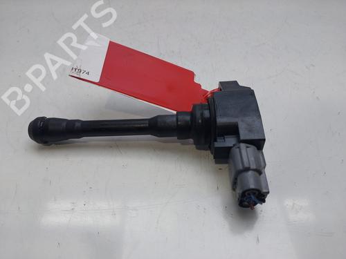 Ignition coil DACIA SANDERO III  | BP15726041M94 