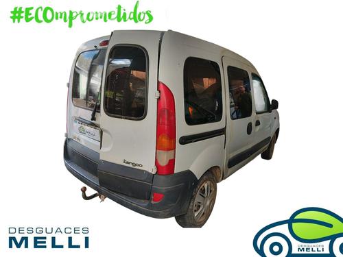 Starter RENAULT KANGOO (KC0/1_) 1.5 dCi (KC07) | BP35820301M8 - Image 8