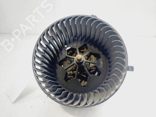 Ventilator motor VW GOLF VI Variant (AJ5) [2009-2014]  22547784
