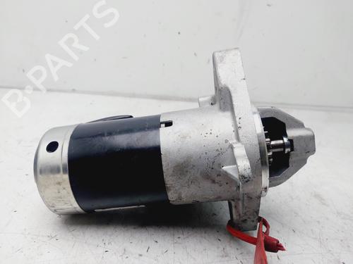 Used Starter NISSAN QASHQAI / QASHQAI +2 I (J10, NJ10, JJ10E) 2.0 dCi All-wheel Drive (150 hp) 26950021