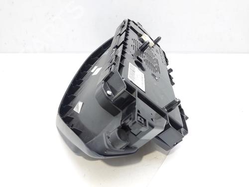 Instrument cluster PEUGEOT 3008 II SUV (MC_, MR_, MJ_, M4_)  | BP13738698C47 