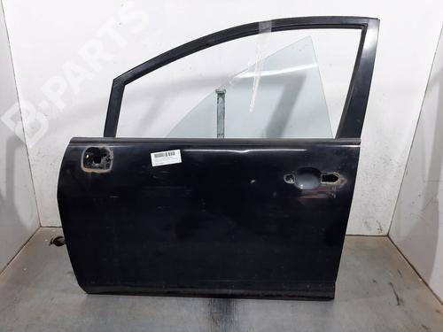 Used Left front door Left front door NISSAN TIIDA Hatchback (C11) 1.8 (126 hp) 9730122 9730122