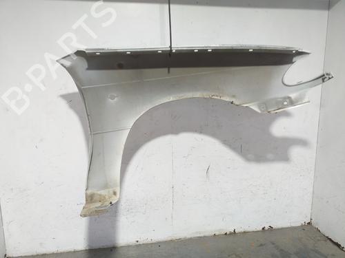 Left front fenders OPEL ASTRA F Saloon (T92) 1.6 i (F19, M19) | BP20655255C41 