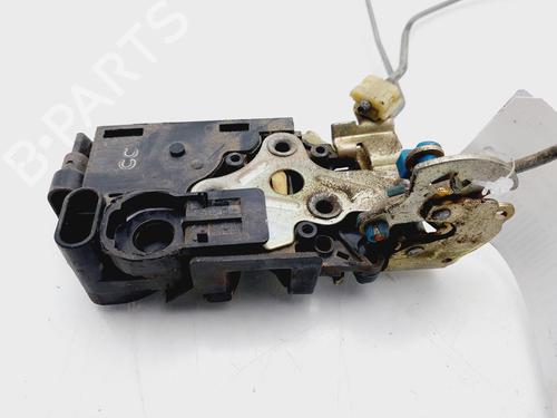 Front left lock DAEWOO KALOS (KLAS) 1.2 | BP31914754C98