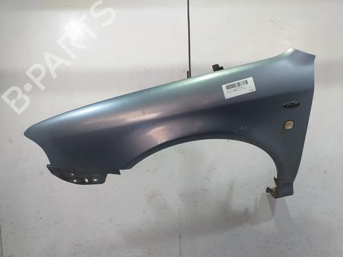 Used Left front fenders SKODA OCTAVIA I (1U2) 1.9 TDI (90 hp) 18946163