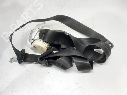 Used Front left seatbelt FORD FOCUS II (DA_, HCP, DP) 2.0 TDCi (136 hp) 8733082