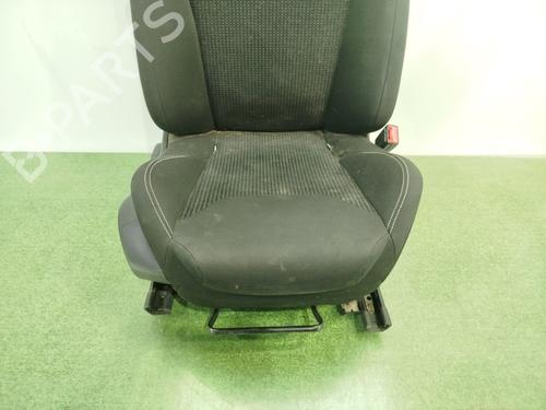Right front seat CITROËN C5 III (RD_) 1.6 HDi 110 (RD9HZC) | BP32360602C16 - Image 6