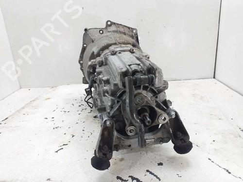 Gearbox BMW 3 (E46) 320 d | BP6836162M3 