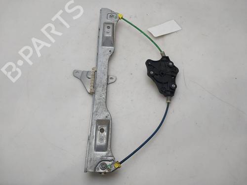 Used Front left window mechanism Front left window mechanism 39202893 39202893