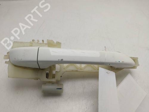 Used Front right exterior door handle Front right exterior door handle SSANGYONG TIVOLI [2015-2026] 40467416 40467416