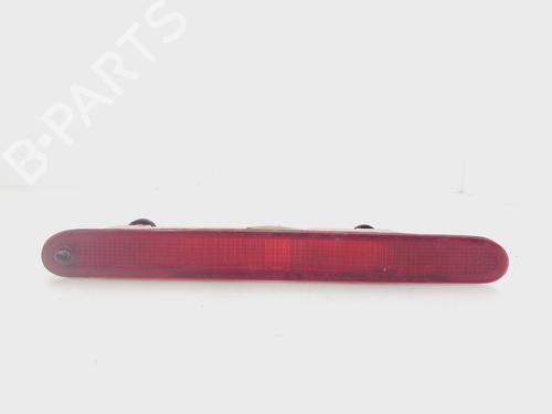 Used Third brake light Third brake light CITROËN BERLINGO MULTISPACE (B9) 1.6 HDi 75 16V (75 hp) 40022019 40022019