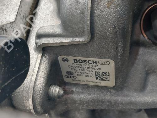 Engine AUDI A4 B8 Avant (8K5) | BP36641869M1 - Image 3