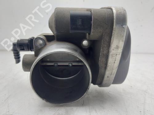 Used Throttle body Throttle body RENAULT GRAND SCÉNIC II (JM0/1_) 1.6 (113 hp) 35929556 35929556