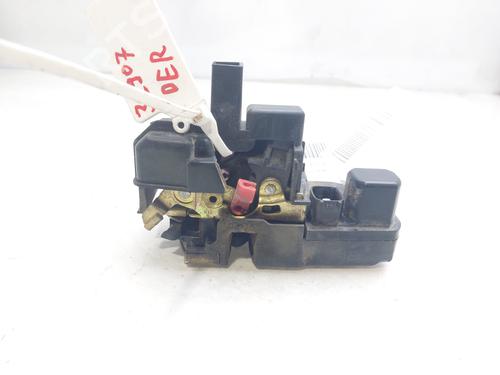 Front right lock JEEP GRAND CHEROKEE II (WJ, WG) 4.7 V8 4x4 | BP17545670C97 