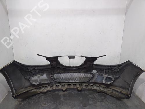 Front bumper SEAT TOLEDO III (5P2)  | BP20122640C7 