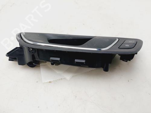 Front left interior door handle SEAT LEON (5F1)  | BP27815036I13 