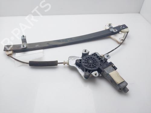 Used Rear left window mechanism SSANGYONG ACTYON I 2.0 Xdi (141 hp) 16053947