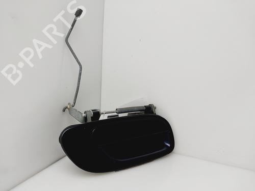Front right exterior door handle VOLVO S60 I (384) D5 | BP28411875C129 