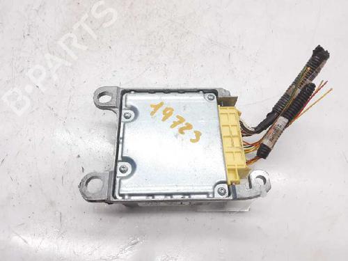 ECU airbags TOYOTA AURIS (_E15_)  | BP6545650M53 