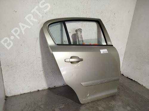 Right rear door OPEL CORSA D (S07) | BP30313726C5