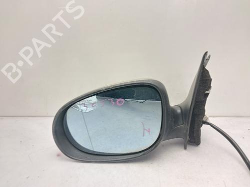 Used Left mirror FIAT CROMA (194_) 1.9 D Multijet (194AXC1B, 194AXC12) (150 hp) 25257209