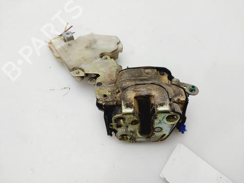 Front right lock NISSAN ALMERA II (N16) 1.5 dCi | BP28311386C97 