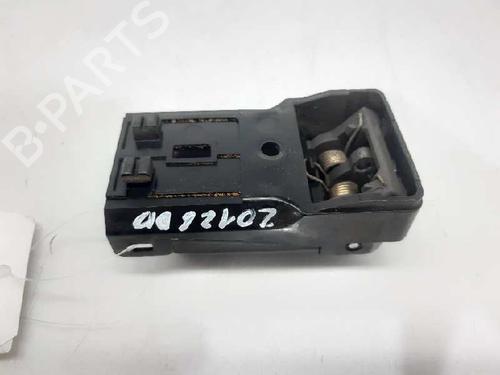 Front right interior door handle NISSAN MICRA II (K11) 1.3 i 16V | BP12399269I14 