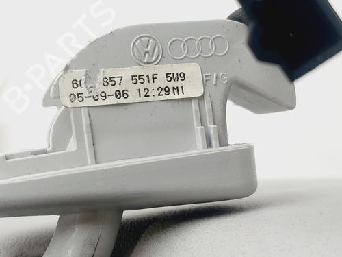 Left sun visor SEAT LEON (1P1) 2.0 TDI | BP31988140I1