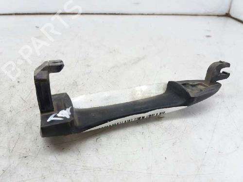 Türgriff hinten links außen FORD FOCUS I (DAW, DBW) 1.6 16V | BP4586543C130 