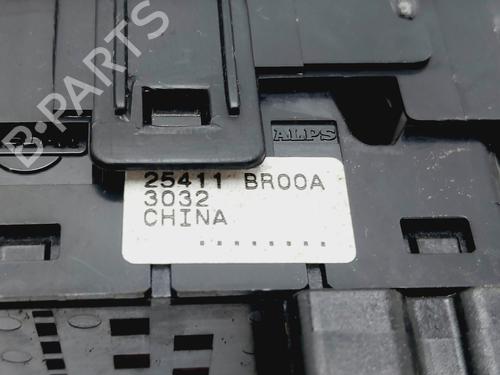 Left rear window switch NISSAN QASHQAI I (J10, NJ10) | BP31010032I29