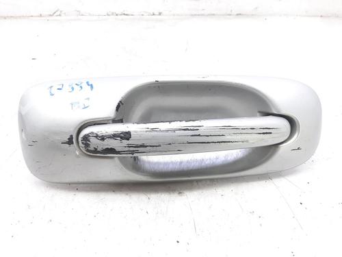 Used Rear left exterior door handle Rear left exterior door handle CHRYSLER VOYAGER IV (RG, RS) 2.5 CRD (141 hp) 10199775 10199775