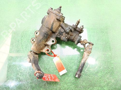 Used Steering rack Steering rack NISSAN PICK UP (D22) 2.5 Di (133 hp) 36677259 36677259