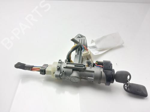 Used Ignition barrel KIA SPORTAGE II (JE_, KM_) [2004-2011]  30603298
