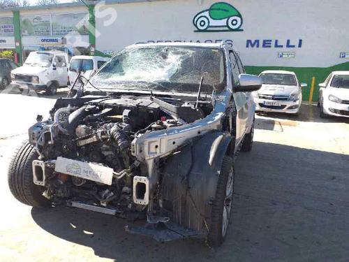 Used Parts BMW X6 (E71, E72)  xDrive 35 d  925193