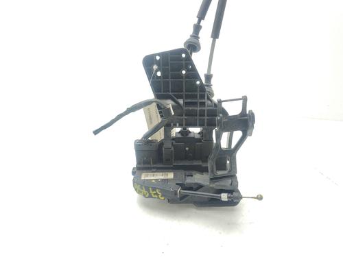Used Front left lock HYUNDAI SANTA FÉ II (CM) 2.2 CRDi 4x4 (155 hp) 26602587