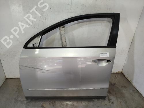 left-front-door-vw-passat-b6-3c2-2005-2006-2007-2008-2009-2010-2011-37995007 main image