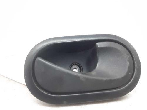 Used Front right interior door handle RENAULT CLIO III (BR0/1, CR0/1) 1.5 dCi (C/BR0G, C/BR1G) (68 hp) 12398926