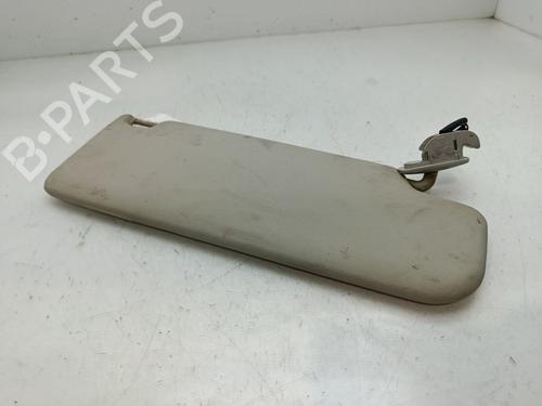 Left sun visor VW PASSAT B5.5 (3B3) | BP23092428I1