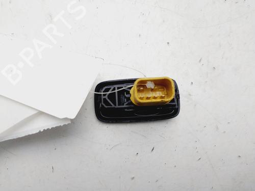 Right front window switch FORD FIESTA VI (CB1, CCN) 1.4 TDCi | BP26610622I26 